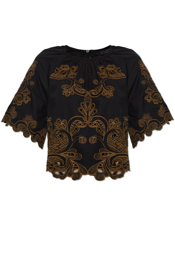 Top ‘Miriam’ od AllSaints