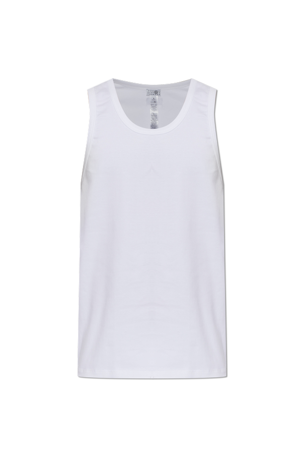 Lingerie top od MM6 Maison Margiela