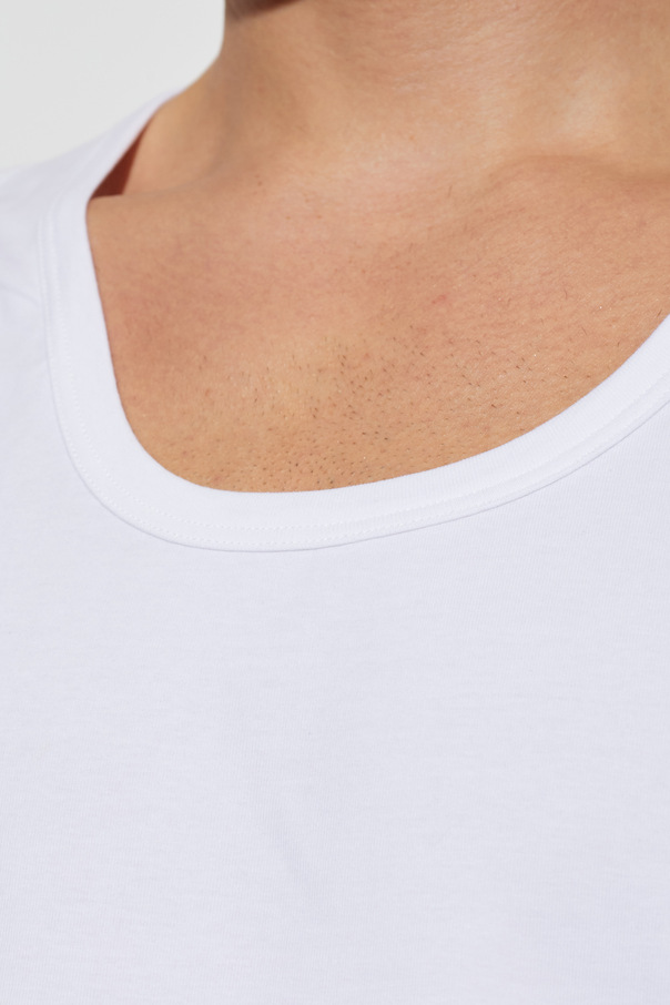 MM6 Maison Margiela Lingerie top