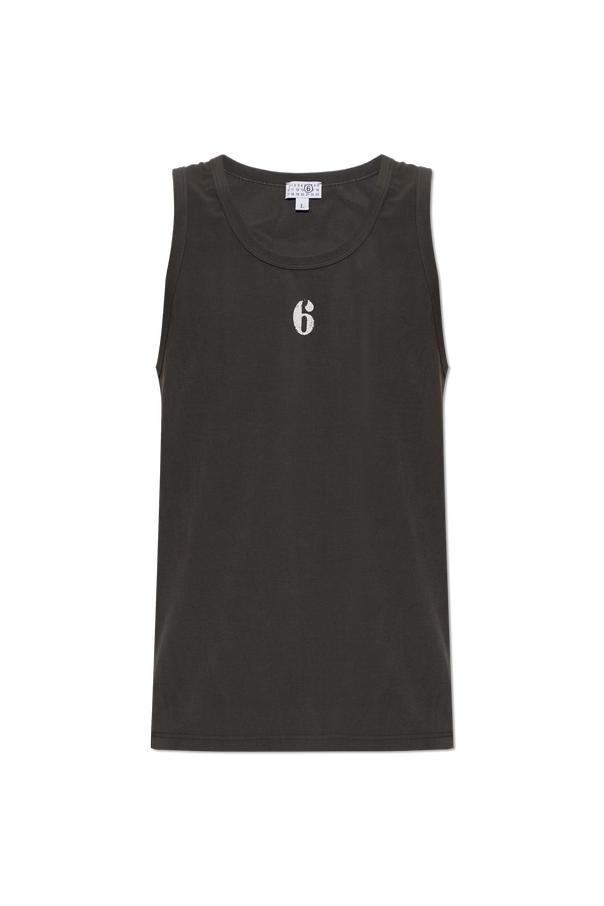 Lingerie top od MM6 Maison Margiela