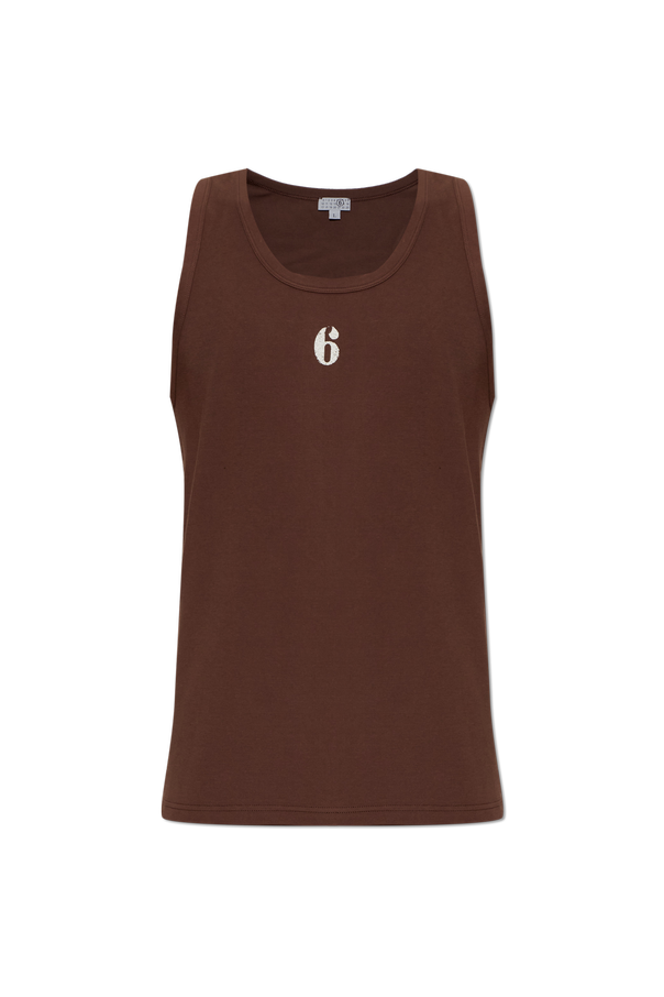 Lingerie top od MM6 Maison Margiela