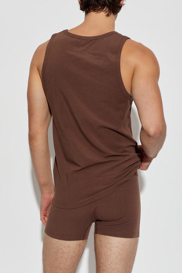 MM6 Maison Margiela Lingerie top