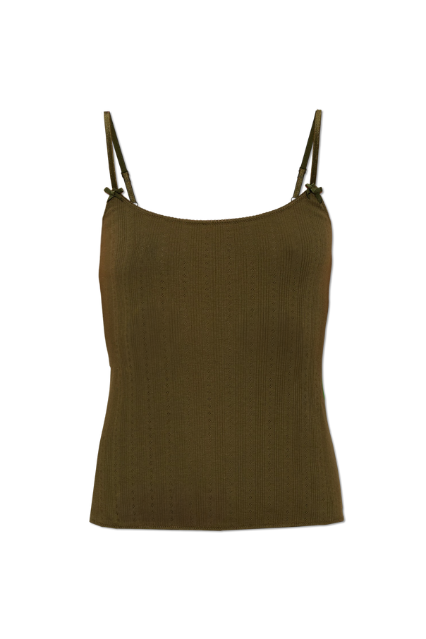 Lingerie top od MM6 Maison Margiela