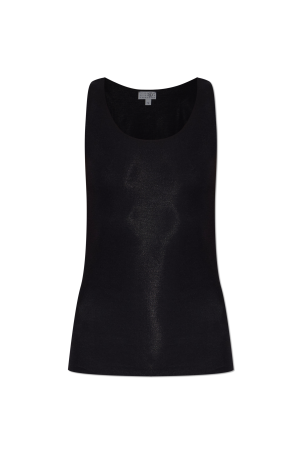 Lingerie top od MM6 Maison Margiela