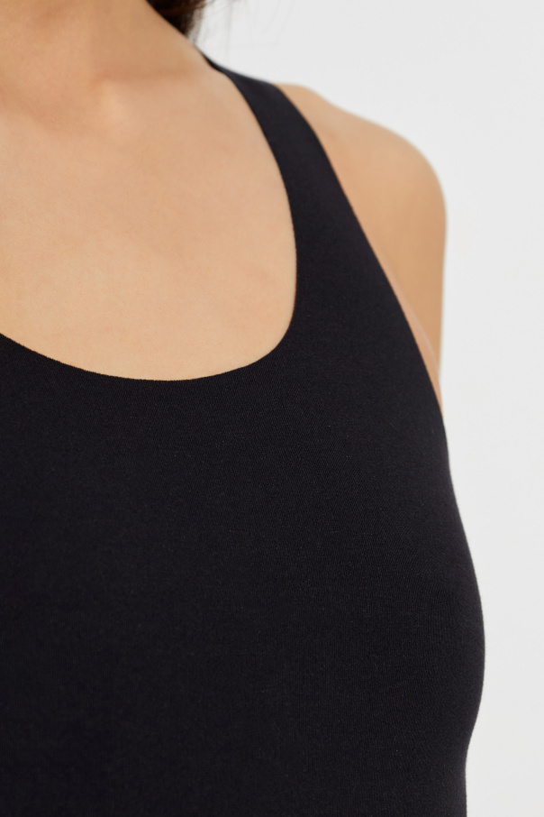 MM6 Maison Margiela Lingerie top