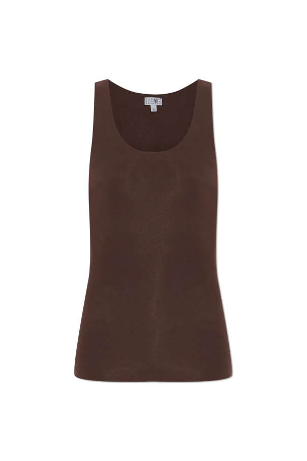 Lingerie top od MM6 Maison Margiela