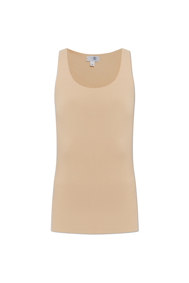 Lingerie top od MM6 Maison Margiela