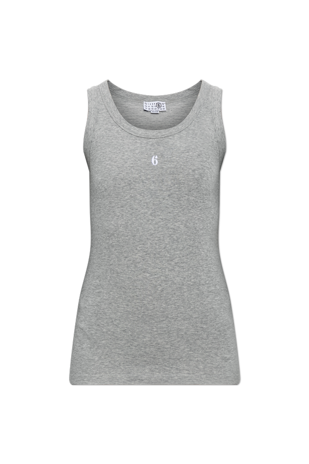 Lingerie top od MM6 Maison Margiela