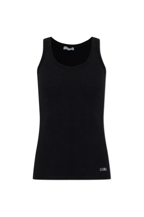 Top from the 'Underwear' collection