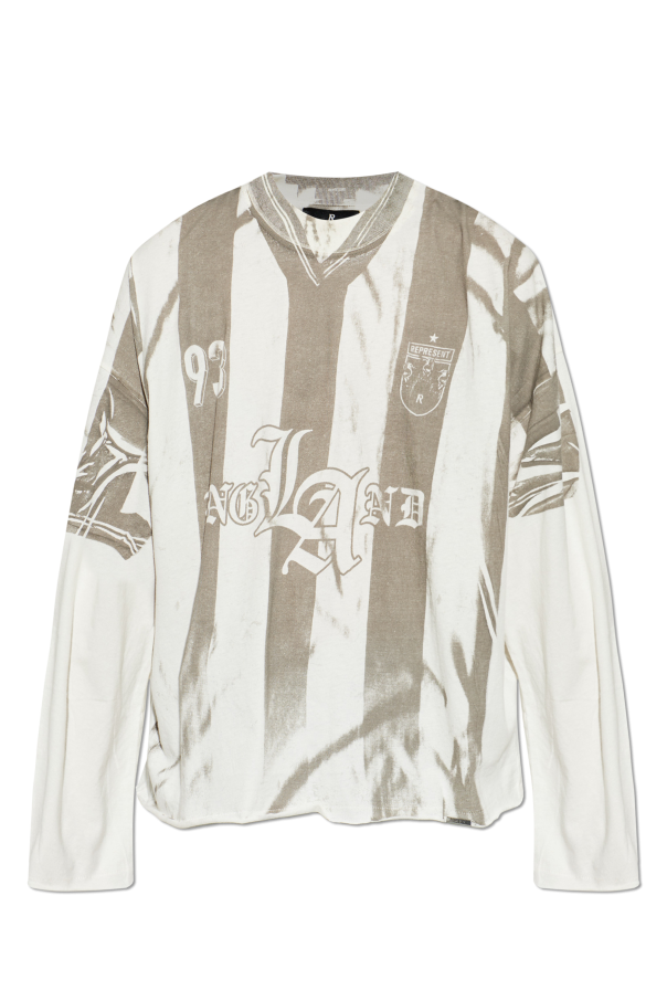 Long-sleeve T-shirt od Represent