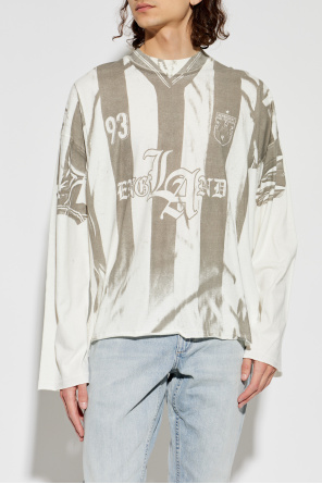 Represent Long-sleeve T-shirt