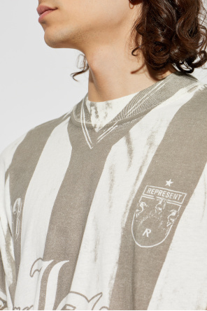 Represent Long-sleeve T-shirt