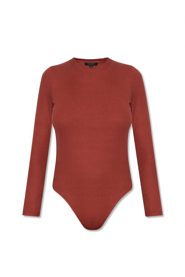 AllSaints ‘Molly’ bodysuit