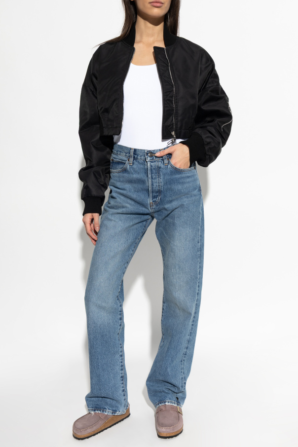 Michael Michael Kors Top de canalé