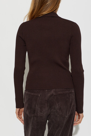 Michael Michael Kors Long sleeve polo