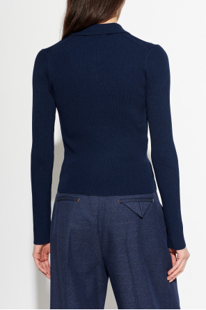 Michael Michael Kors Long-sleeve polo