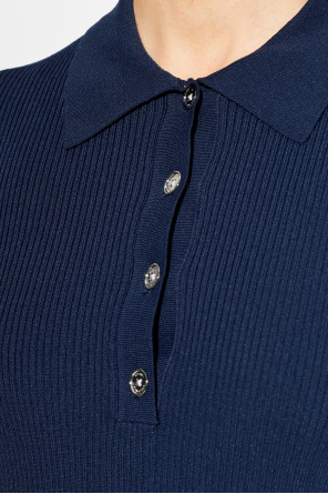 Michael Michael Kors Long-sleeve polo