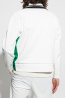 Casablanca genau sweatshirt with patch