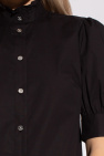 Michael Michael Kors Patagonia 's Go To zip-detail shirt Dirt Bags