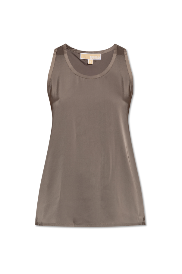 Sleeveless top od Michael Michael Kors