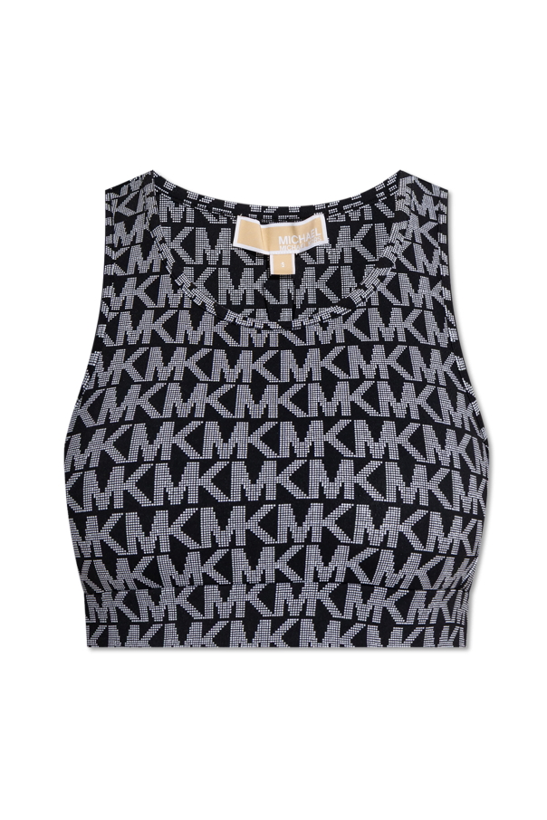 Short training top, zdjęcie 1 Short training top od Michael Michael Kors