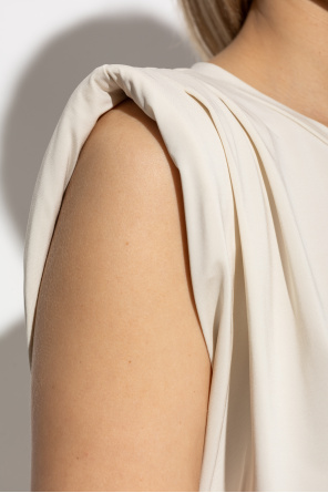 Michael Michael Kors Locker geschnittener Top mit Abnähern