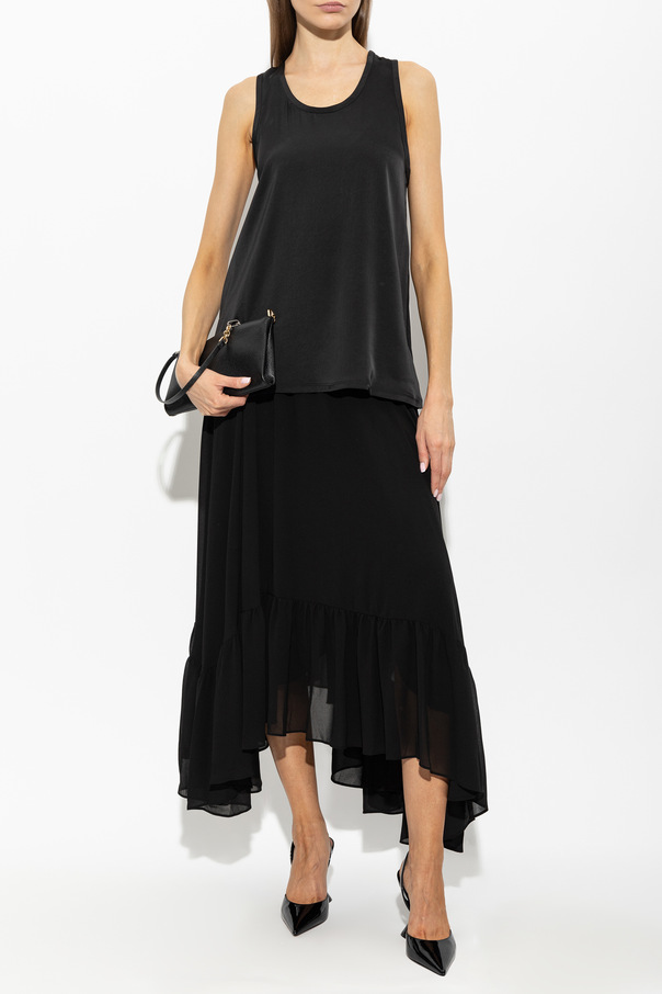 Michael Michael Kors Sleeveless top