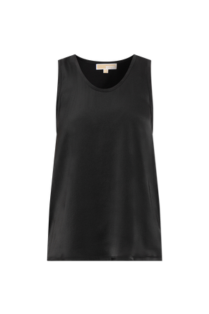 Sleeveless top