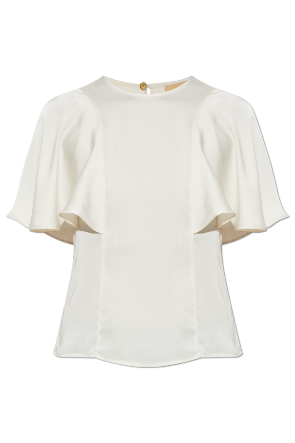 Satin top od Michael Michael Kors