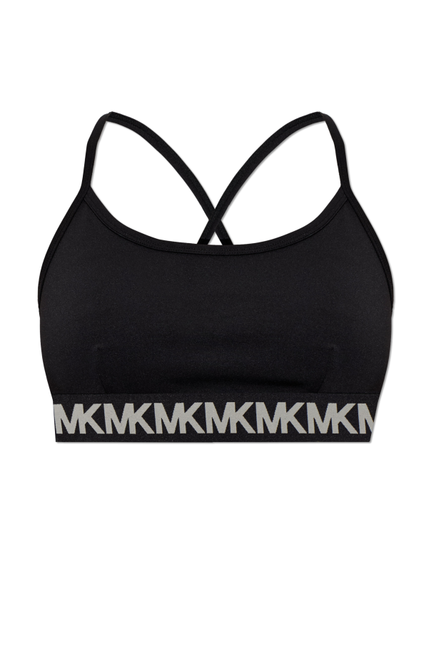 Short top od Michael Michael Kors
