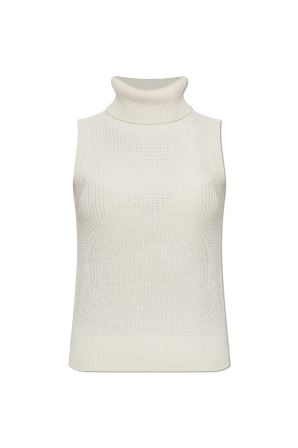 Sleeveless turtleneck od Michael Michael Kors