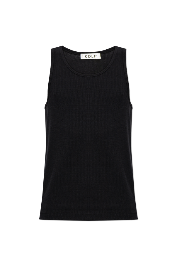 Sleeveless tank top od CDLP