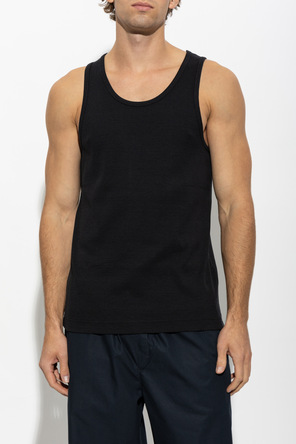 CDLP Sleeveless tank top