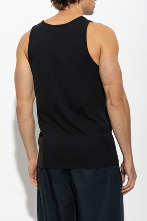 CDLP Sleeveless tank top