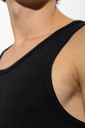 CDLP Sleeveless tank top