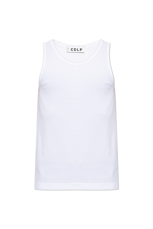 Sleeveless tank top od CDLP