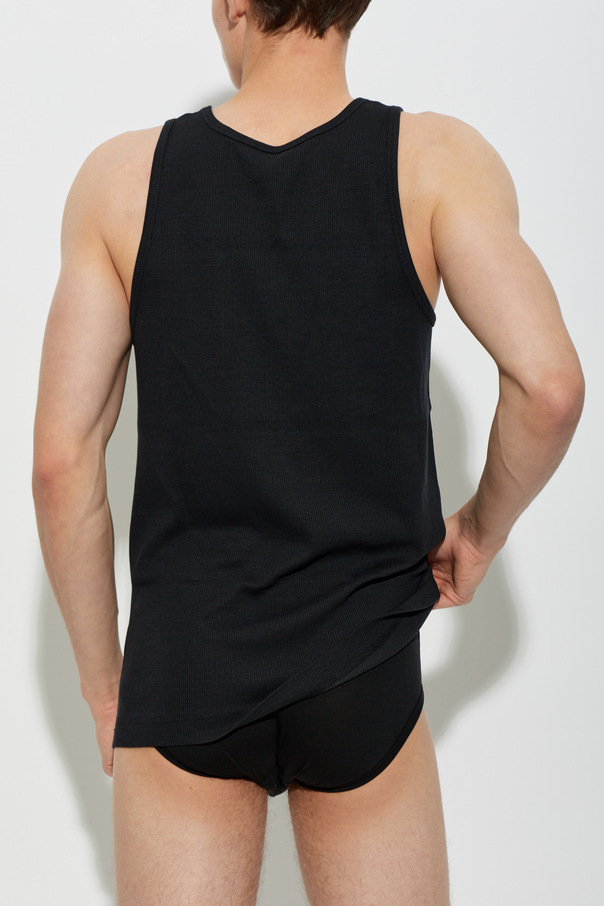 CDLP Three-pack tank tops