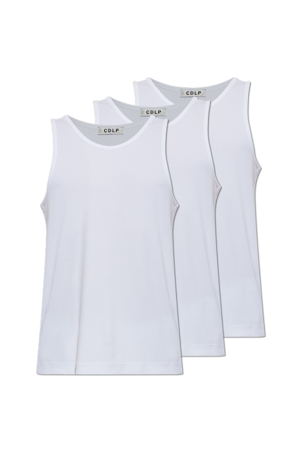 Triple Pack of Tank Tops od CDLP