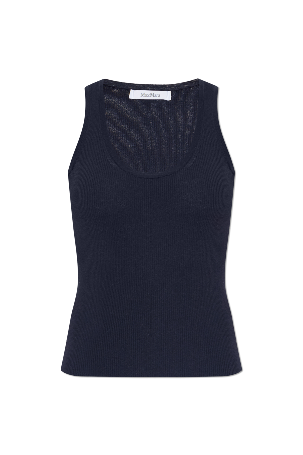 Top 'Editta' od Max Mara