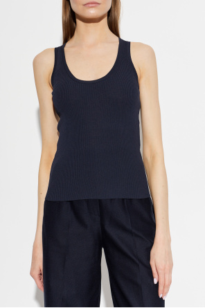 Max Mara Top 'Editta'