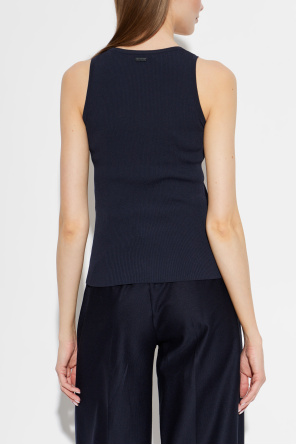 Max Mara Top 'Editta'