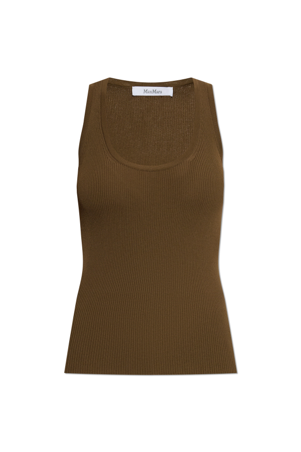 Top ‘Editta’ od Max Mara