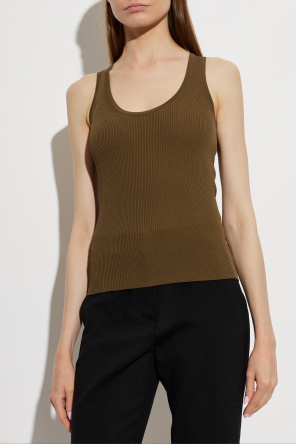 Max Mara Top ‘Editta’