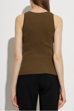 Max Mara Top ‘Editta’