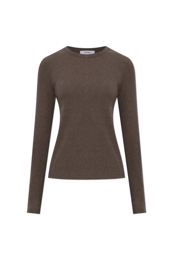 Top 'Salmone' od Max Mara