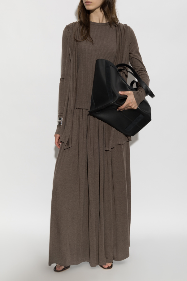 Max Mara Top 'Salmone'