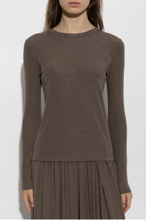 Max Mara Top 'Salmone'