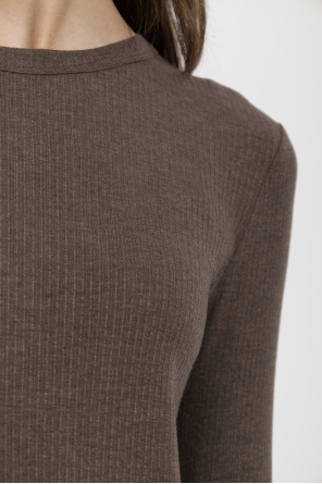 Max Mara Top 'Salmone'