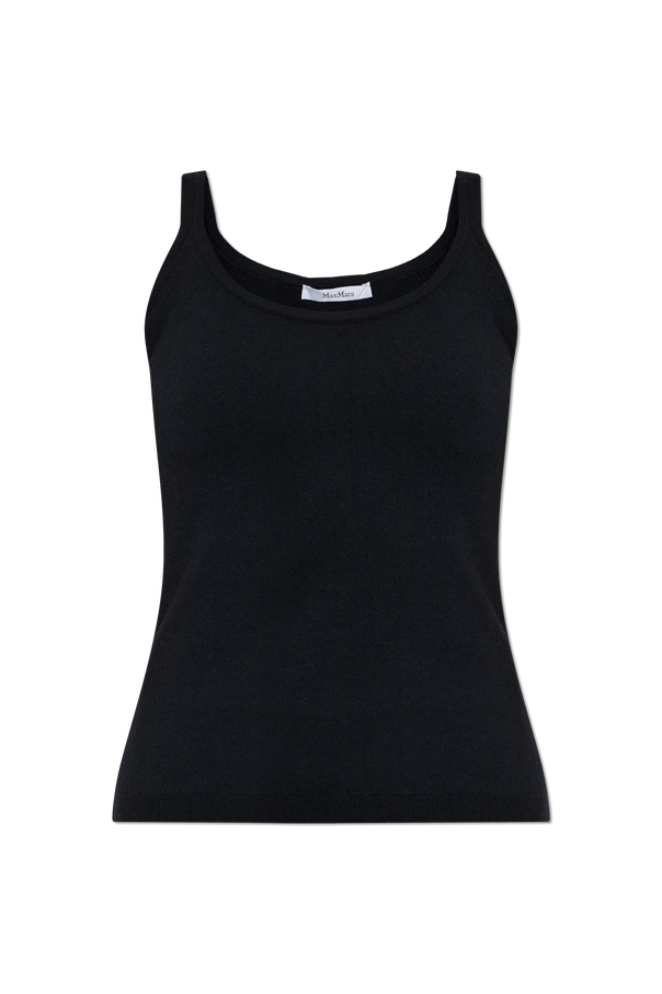 Wool vest ‘Salvo’ od Max Mara