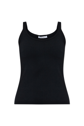Wool top ‘Salvo’